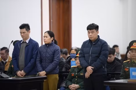 Cựu Chủ tịch tỉnh Khánh Hòa Nguyễn Chiến Thắng bị đề nghị từ 4 năm đến 4 năm 6 tháng tù -0