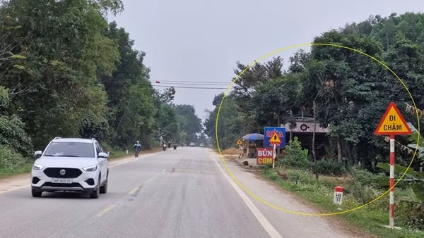 Nhiều tồn tại ở mỏ khai thác đất của Công ty cổ phần VLXD Đồng Phú