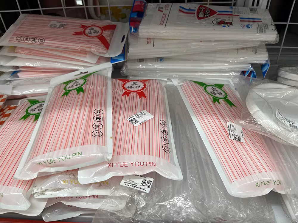 Giảm thải rác thải nhựa: Nâng cao trách nhiệm của doanh nghiệp sản xuất -0
