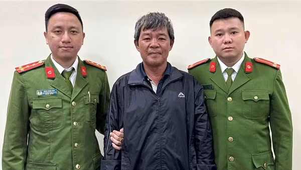 Phát huy vai trò của Công an xã trong bắt giữ đối tượng truy nã
