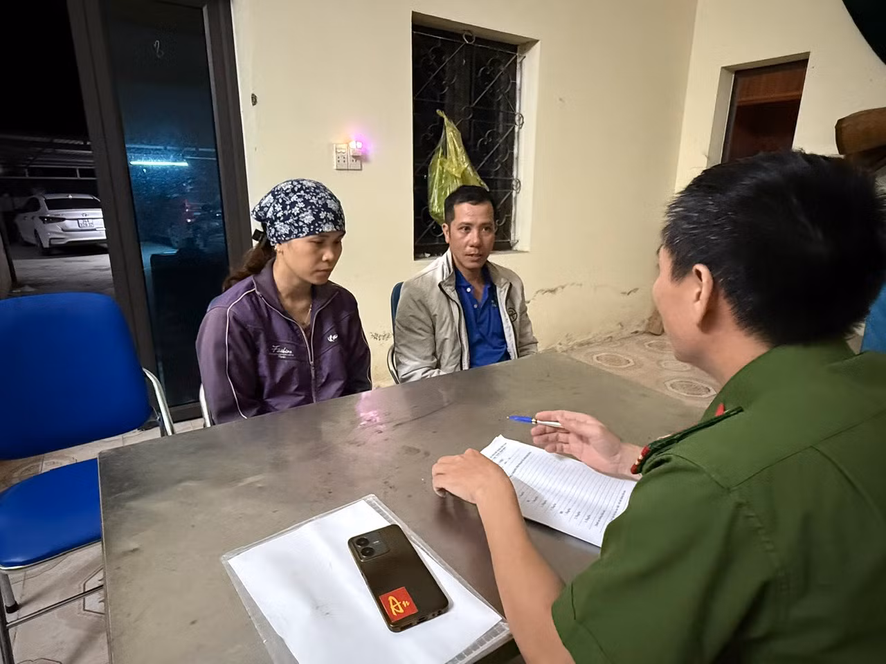 Tăng cường kiểm tra đột xuất, phát hiện, xử lý vi phạm (bài cuối) -0