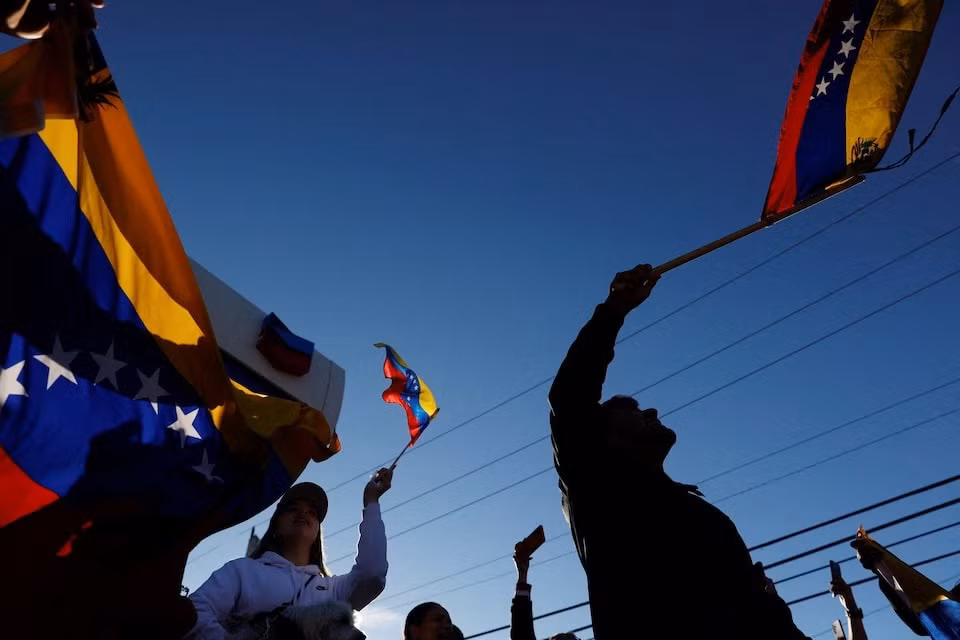 Cuộc tấn công của Mỹ vào Venezuela và những hệ lụy đáng quan ngại -0
