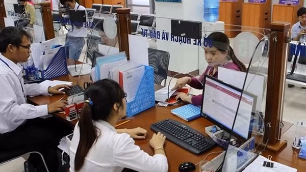 Quy định mới nhất về xử lý, kỷ luật cán bộ, công chức