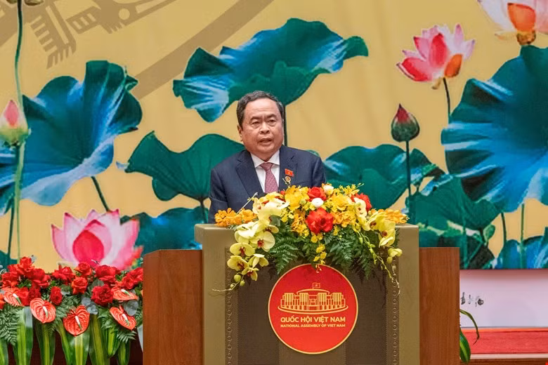 80 năm qua, Quốc hội luôn xứng đáng là cơ quan đại biểu cao nhất của nhân dân -0