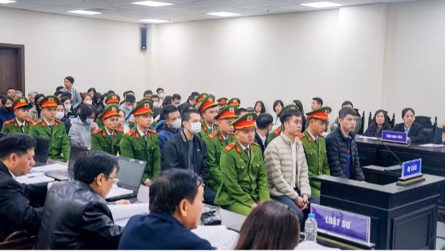 “Ông trùm” sữa giả HIUP bị đề nghị mức án từ 25 đến 28 tháng tù -0