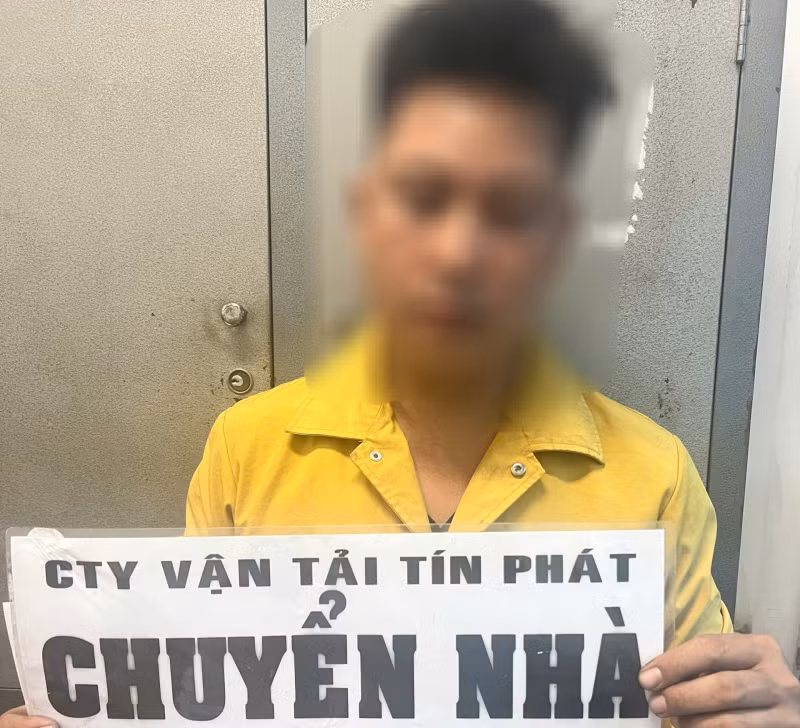 Công an TP Hồ Chí Minh ra quân cao điểm lập lại trật tự, mỹ quan đô thị -0