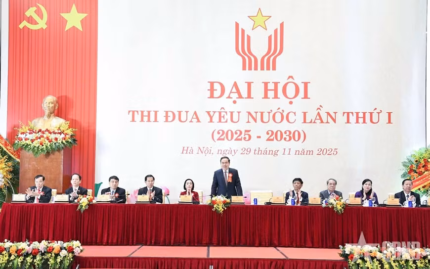 10 sự kiện, hoạt động tiêu biểu của Quốc hội trong năm 2025 -0