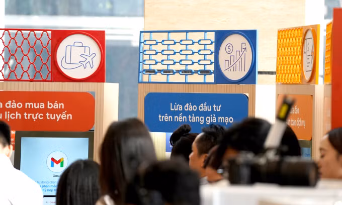Mạo danh hỗ trợ Tết, deepfake, vay online: Lừa đảo tài chính “tấn công” dịp cận Tết -0
