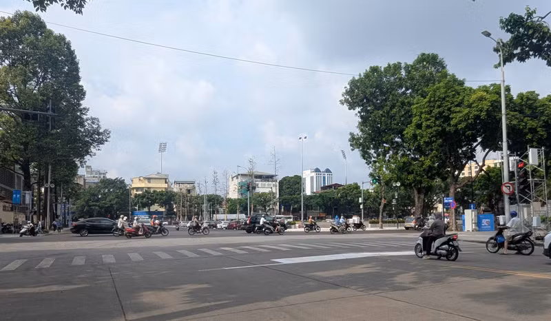 Hà Nội thông tin 3 dự án theo Lệnh khẩn cấp để giảm thiểu ùn tắc giao thông -0