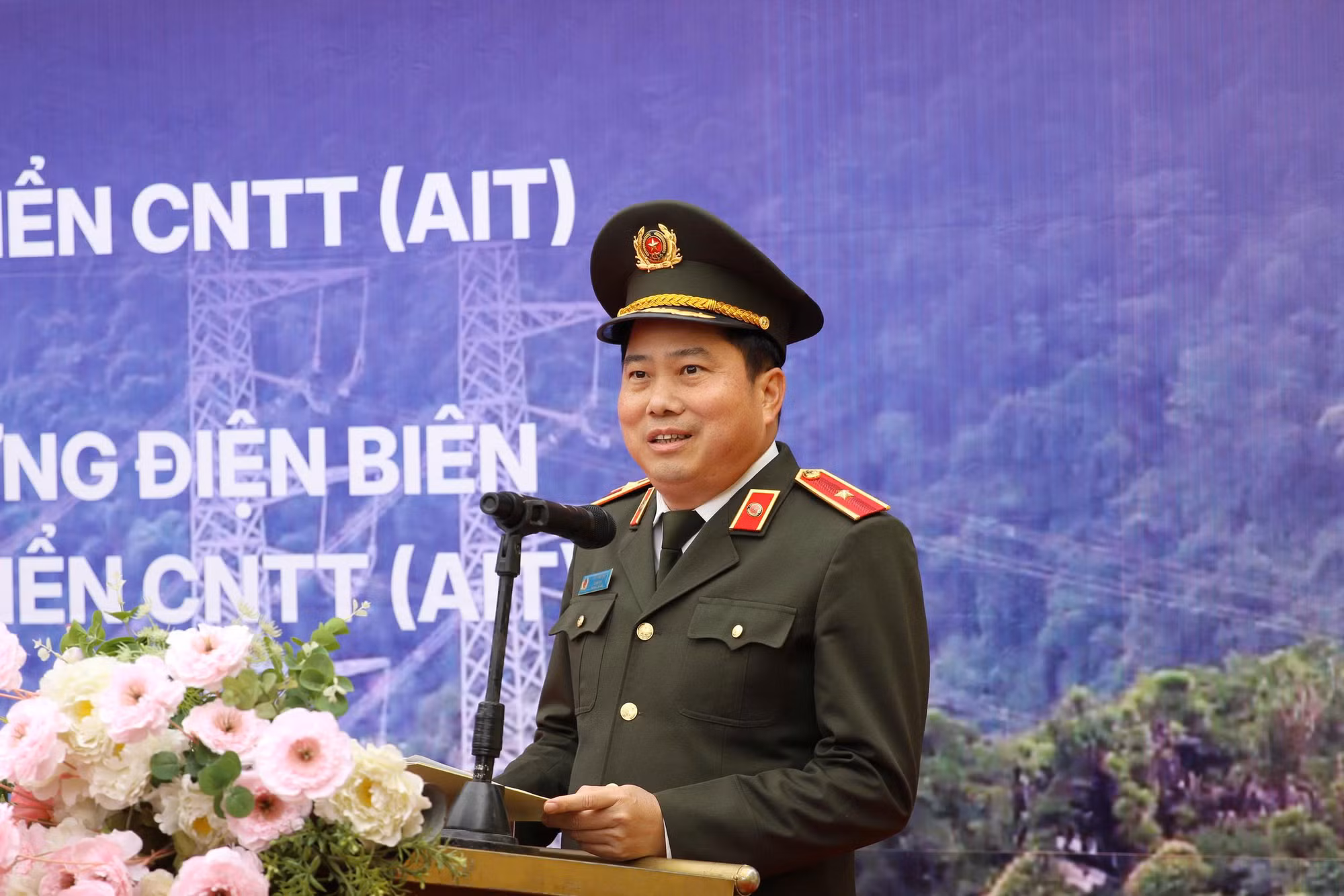 Quyết tâm không độ trễ trên công trường Sáng Nhè -0