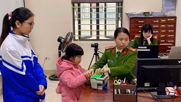 Công an Thanh Hóa duy trì thông suốt hoạt động phục vụ nhân dân trước, trong và sau lễ