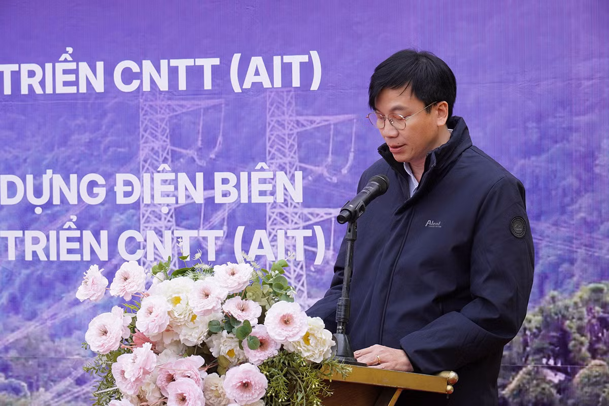 Quyết tâm không độ trễ trên công trường Sáng Nhè -0
