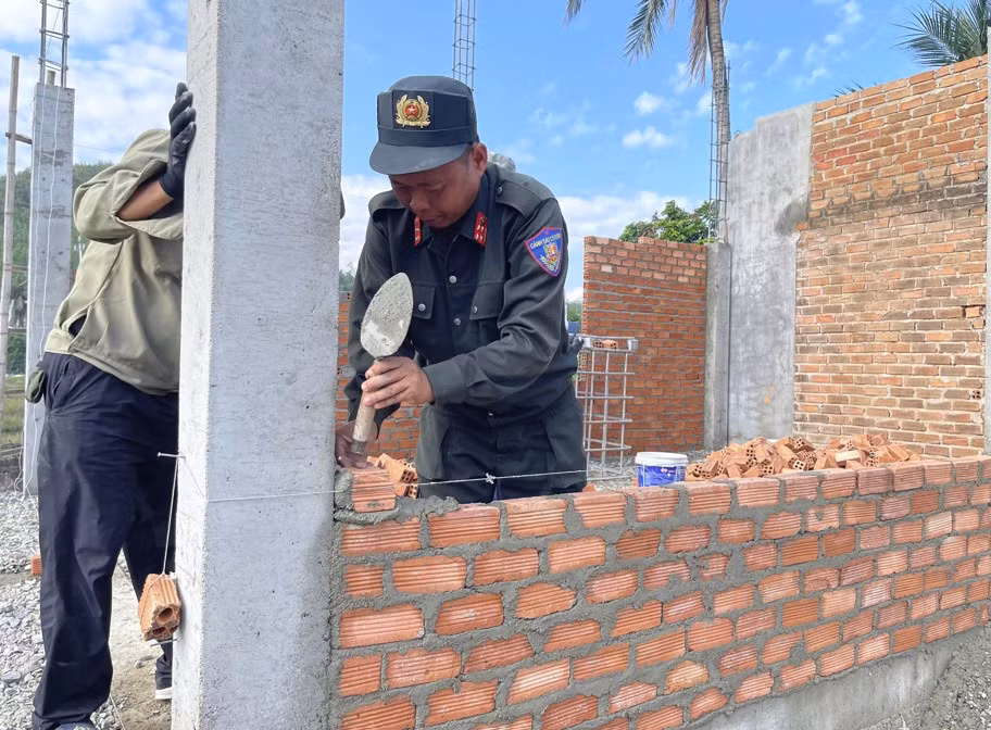 Xuyên Tết Dương lịch trong “Chiến dịch Quang Trung” thần tốc -0