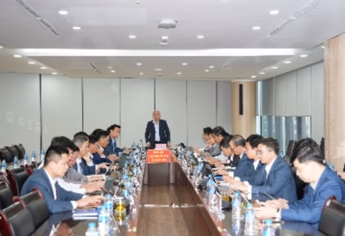 Tháng 1/2026, doanh thu hợp nhất toàn Tập đoàn TKV dự kiến đạt hơn 14 nghìn tỷ đồng -0