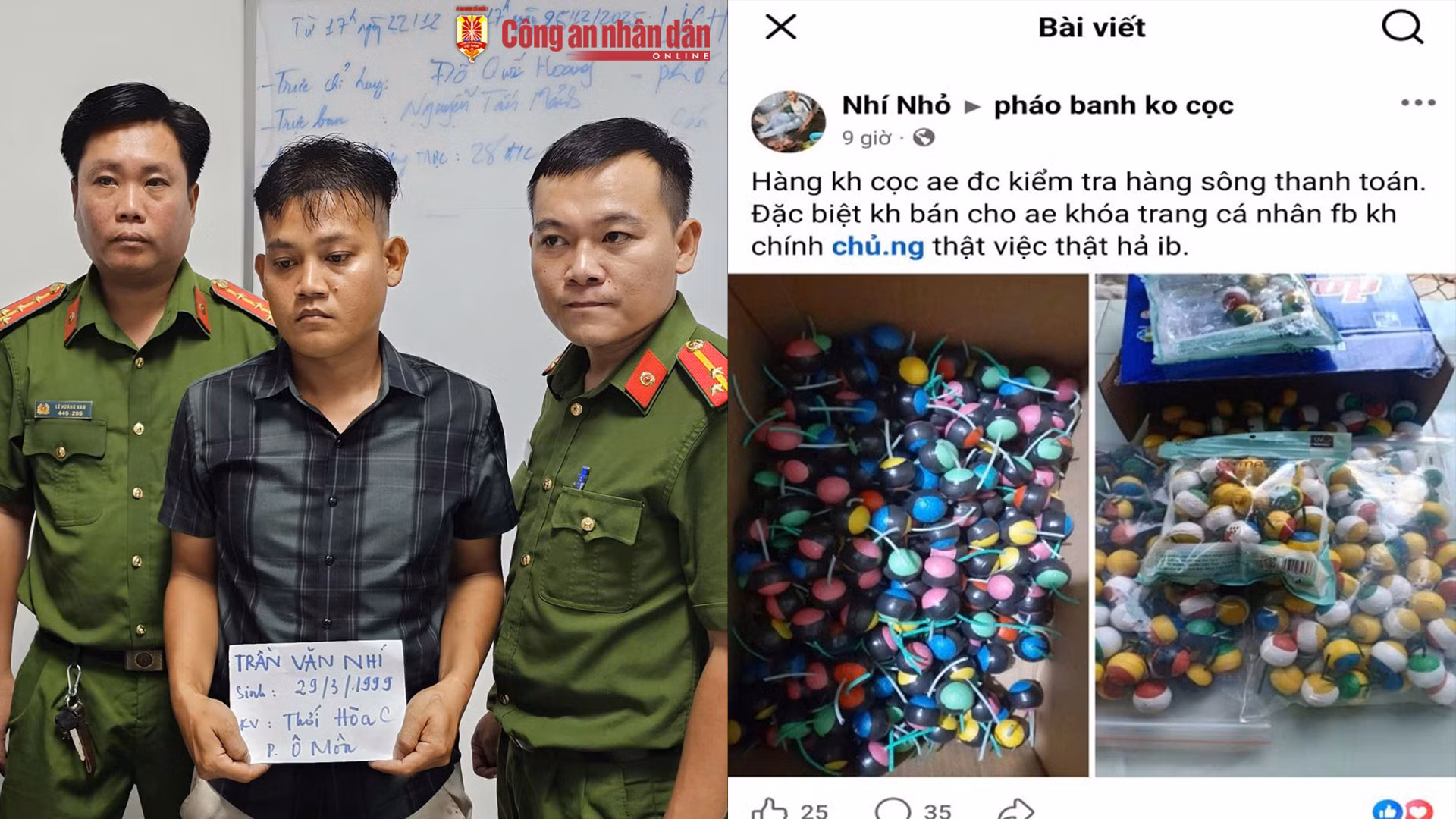 Trấn áp tội phạm, bảo đảm an ninh, an toàn ở các tỉnh Tây Nam bộ -0
