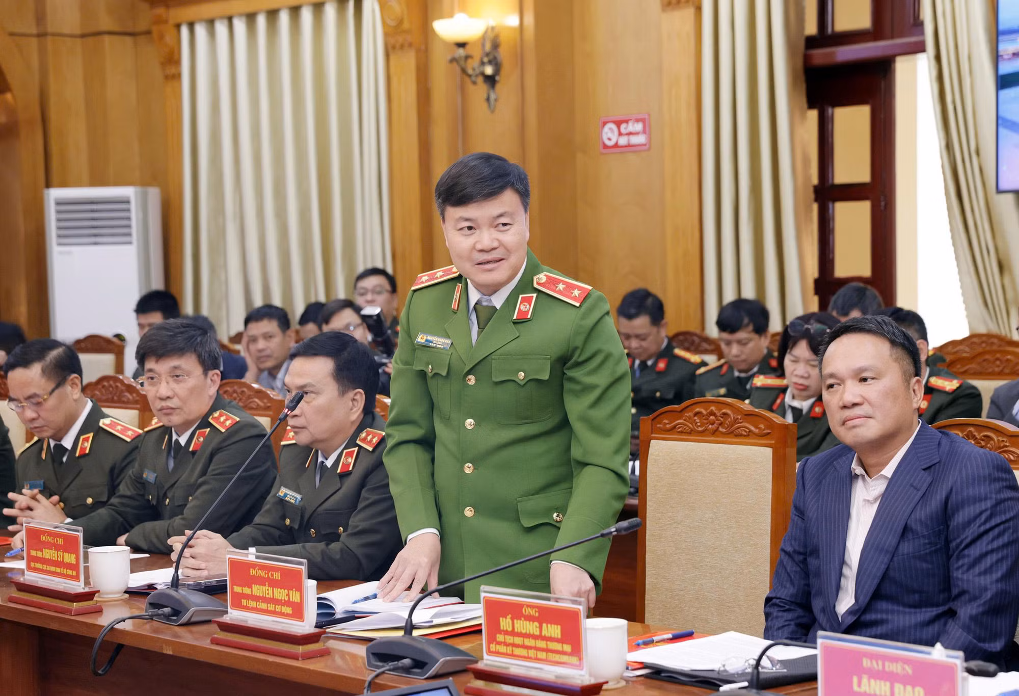 Biến Cảng hàng không Quốc tế Gia Bình thành “cực hút” phát triển kinh tế quốc gia -0