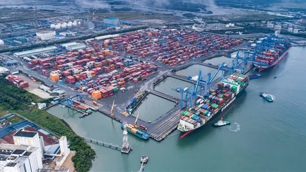 Bảo đảm an ninh kinh tế - nền tảng để kinh tế tư nhân thật sự là động lực quan trọng nhất của nền kinh tế