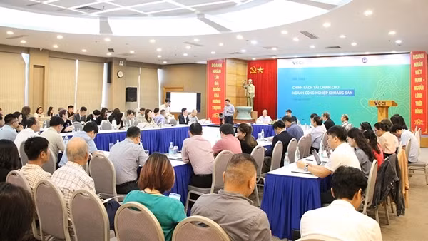 Chính sách tài chính nào giúp tiềm năng khoáng sản Việt Nam thành giá trị thực tiễn?