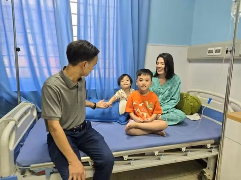 “Chìa khóa” sinh tử cho nhiều nạn nhân trong các vụ cháy -0