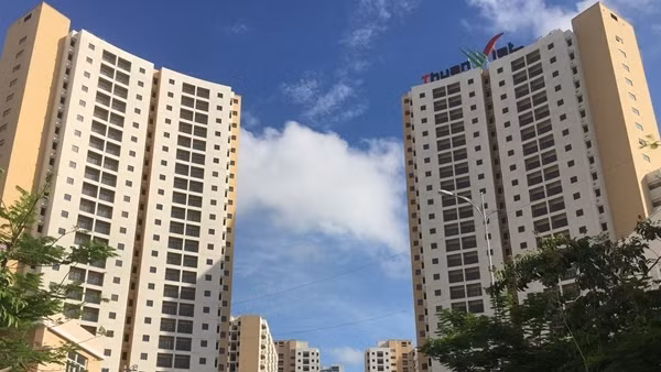 Giải quyết nghịch lý thừa và thiếu quỹ nhà, đất tái định cư ở TP Hồ Chí Minh