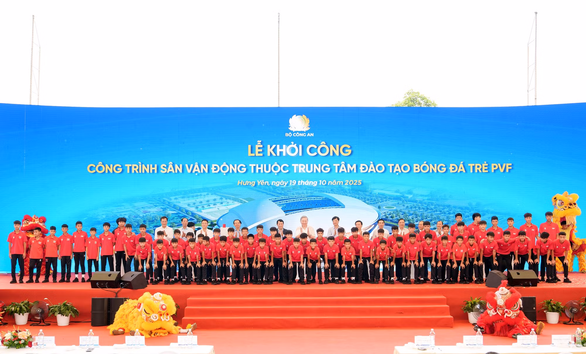 Góp phần tăng cường mối quan hệ gắn bó mật thiết giữa lực lượng Công an với nhân dân -0