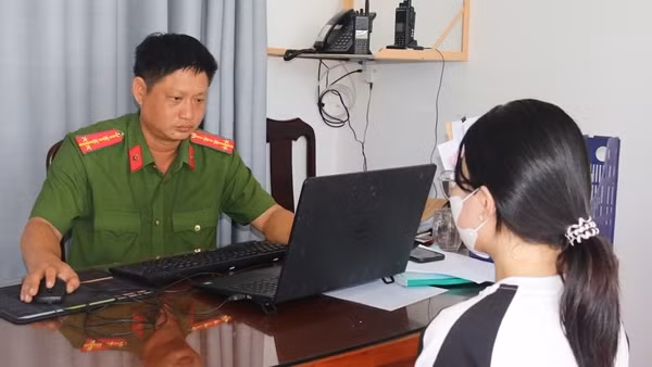 Cô gái ở Đồng Tháp bị lừa mất 150 triệu đồng và bán qua Campuchia