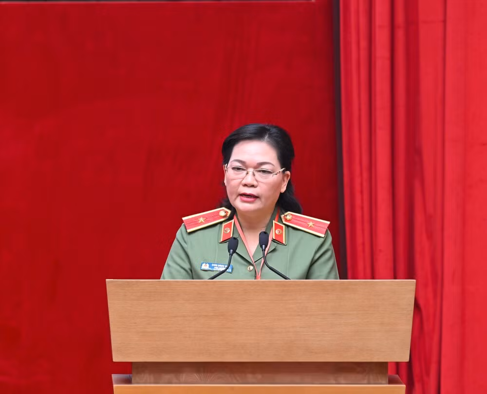 Hội thảo bảo đảm an ninh hàng không đáp ứng yêu cầu, nhiệm vụ trong tình hình hình mới. -0