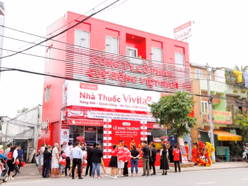 Hàng loạt công ty, cơ sở dược - mỹ phẩm, nhà thuốc bị xử phạt nặng -0