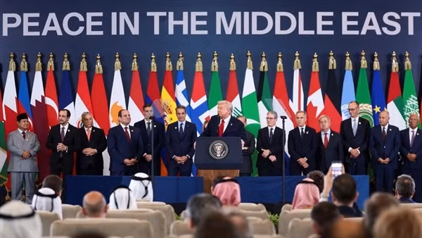 Tổng thống Mỹ ký thoả thuận ngừng bắn Gaza, tuyên bố "bình minh của một Trung Đông mới"