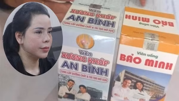 Giả bác sĩ, tổ chức khám bệnh miễn phí để bán "thuốc đặc trị"