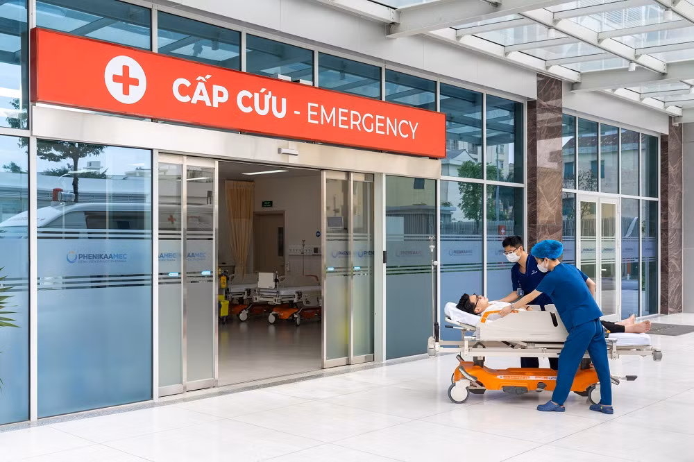 Tăng cường năng lực của điều dưỡng trong chăm sóc toàn diện cho người bệnh -0