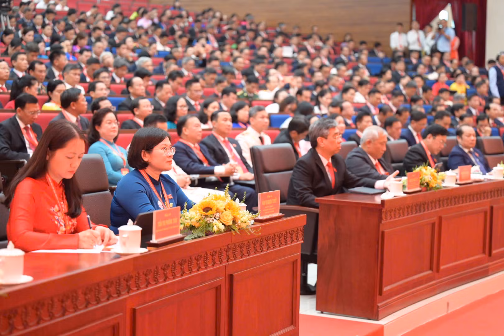 TP Hồ Chí Minh với quyết tâm cao, nỗ lực lớn để phát triển nhanh trong thời kì mới -0