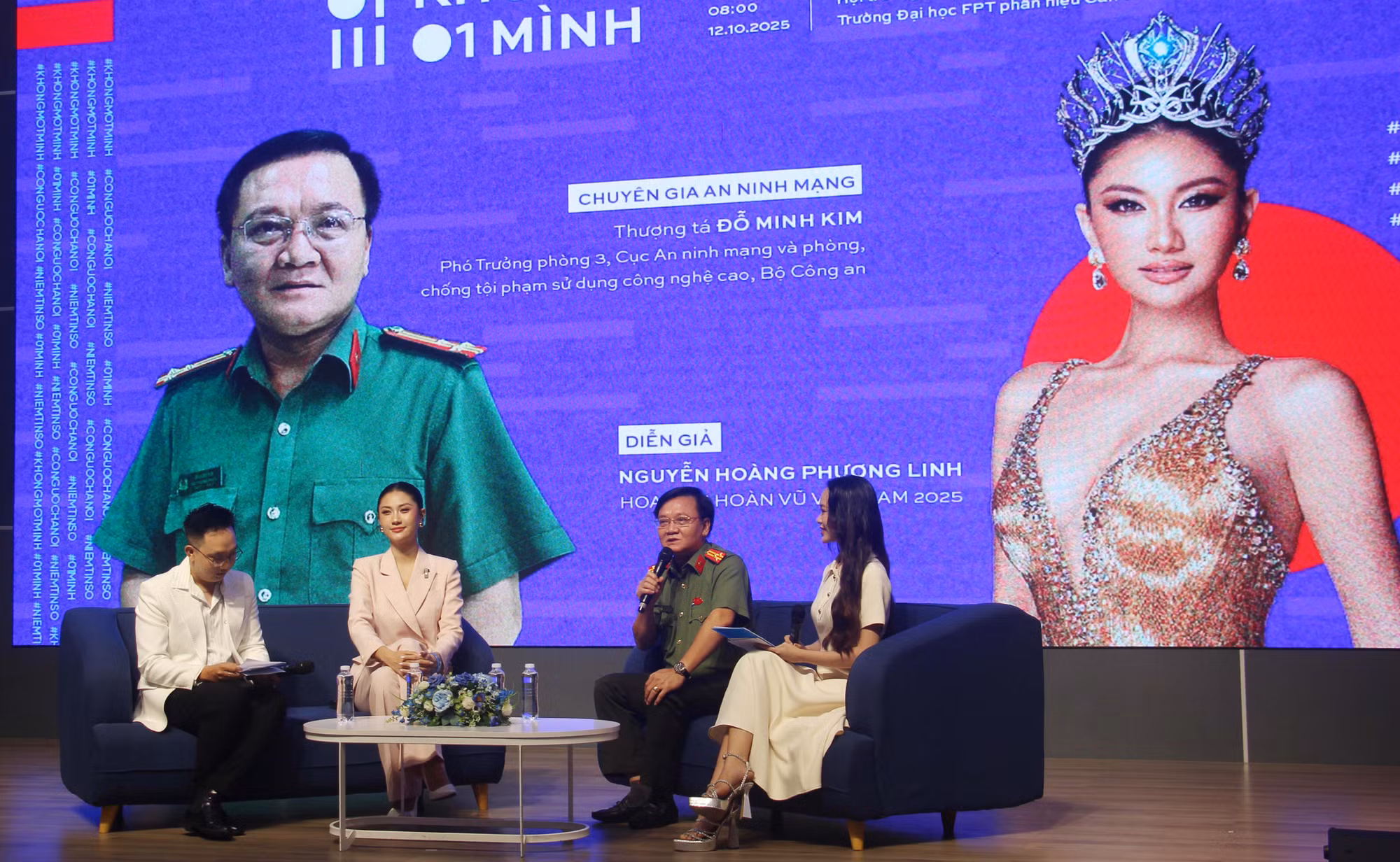 Để sinh viên không trở thành nạn nhân của 