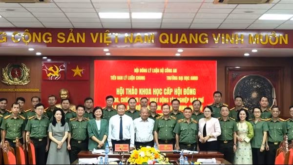 Quán triệt nghiêm túc quan điểm của Đảng trong hoạt động tác nghiệp báo chí