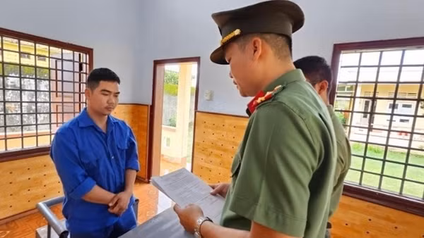 Thứ trưởng Phạm Thế Tùng gửi Thư khen Công an Đắk Lắk và Cục An ninh mạng