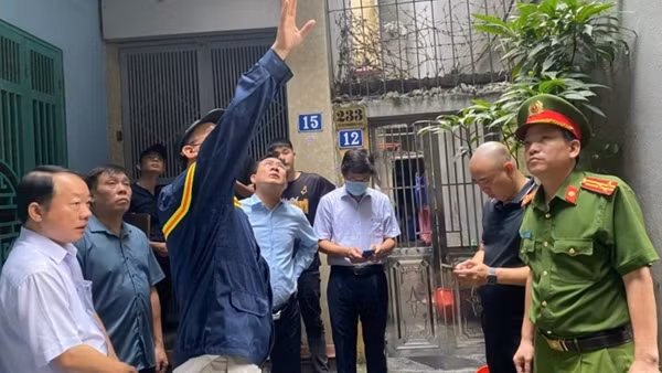 “Chìa khóa sinh tử" cho nhiều nạn nhân trong các vụ cháy nhà dân