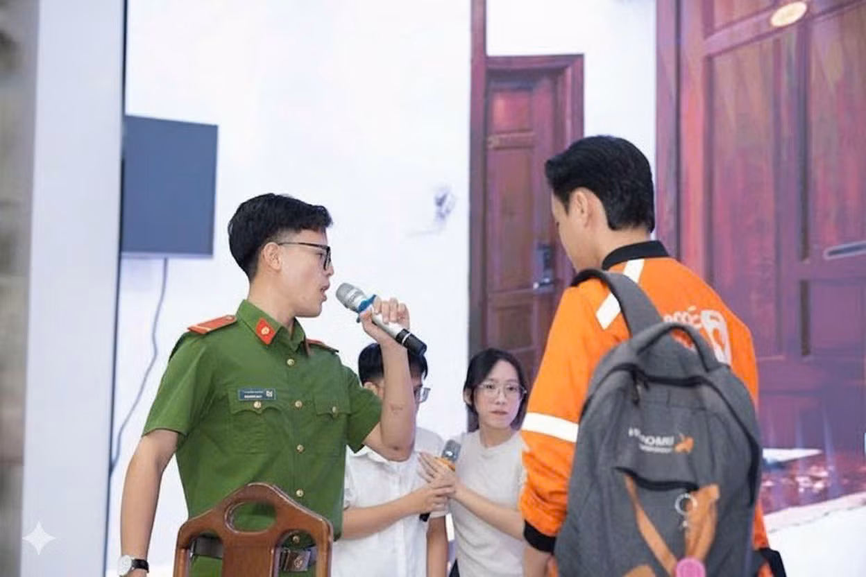 Khởi động chiến dịch “Không một mình – cùng nhau an toàn trực tuyến” -0