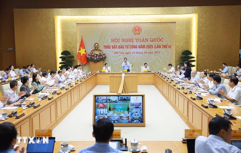 Làm rõ nguyên nhân, trách nhiệm trong công tác giải ngân đầu tư công -0