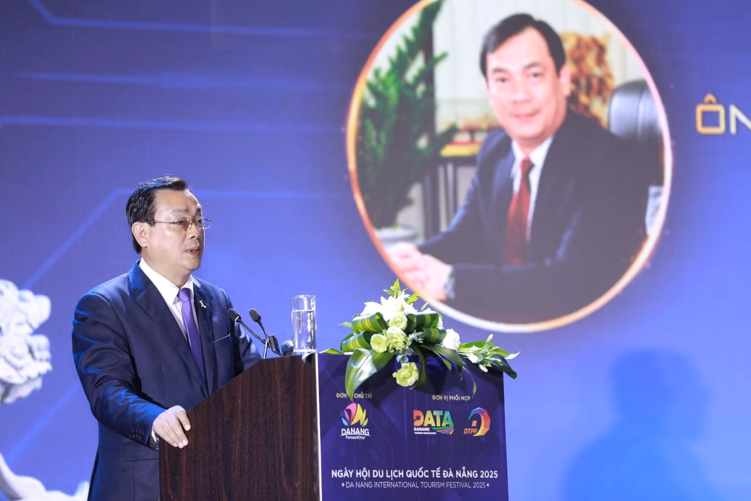 Định vị thương hiệu, kiến tạo tầm nhìn mới cho du lịch Đà Nẵng -0