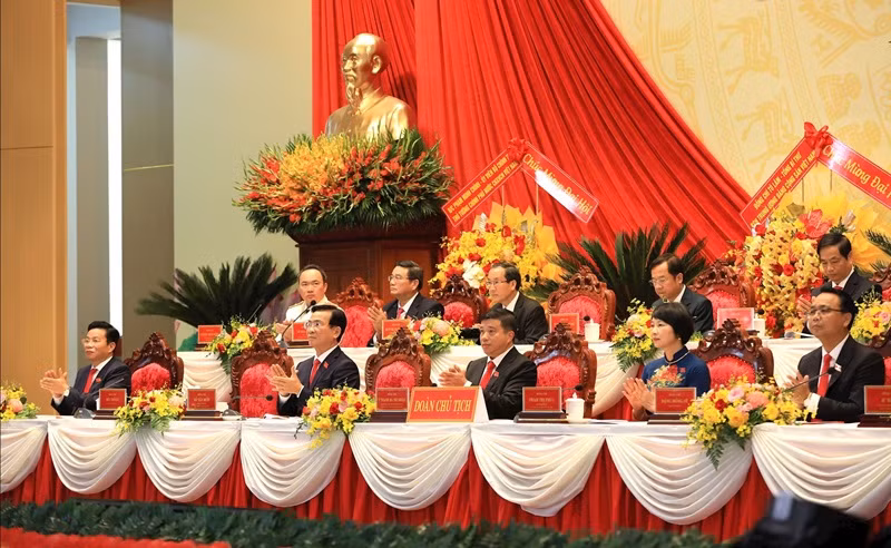 Xây dựng Lâm Đồng thành cực phát triển năng động của khu vực -0