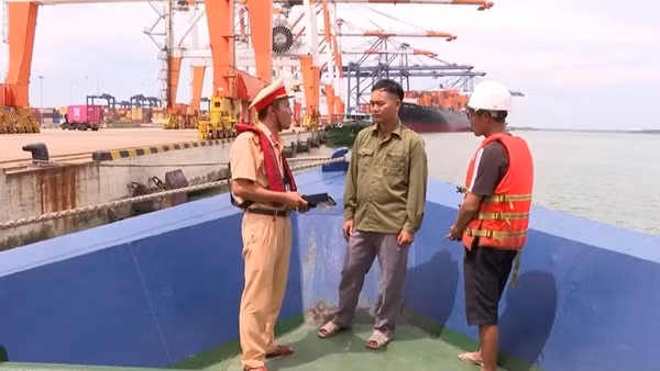 Công an TP Hồ Chí Minh bảo đảm ANTT phục vụ Đại hội Đảng bộ Thành phố