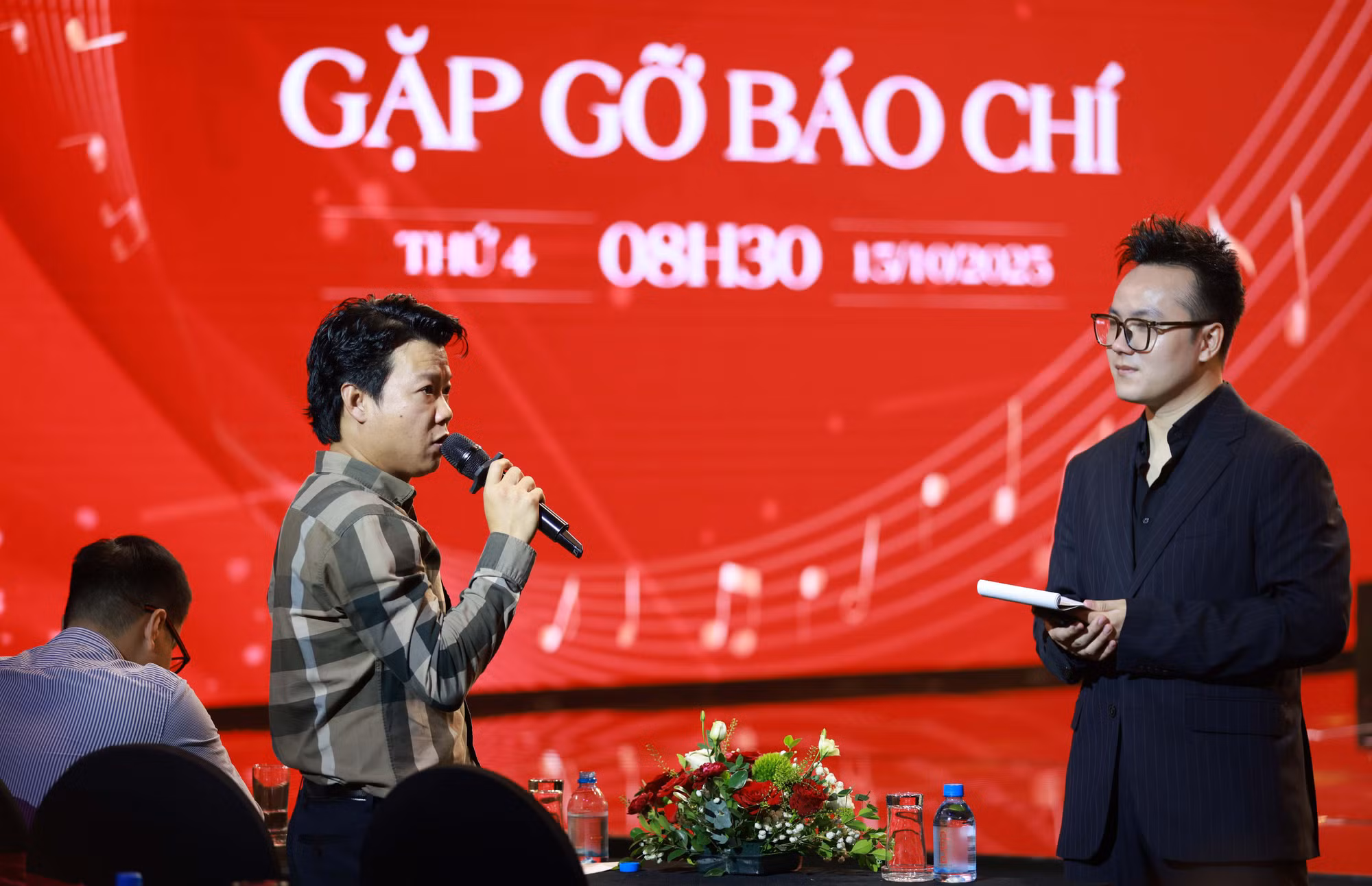 Giải thưởng cao nhất cuộc thi Tiếng hát Hà Nội 2025 lên đến 600 triệu đồng -0