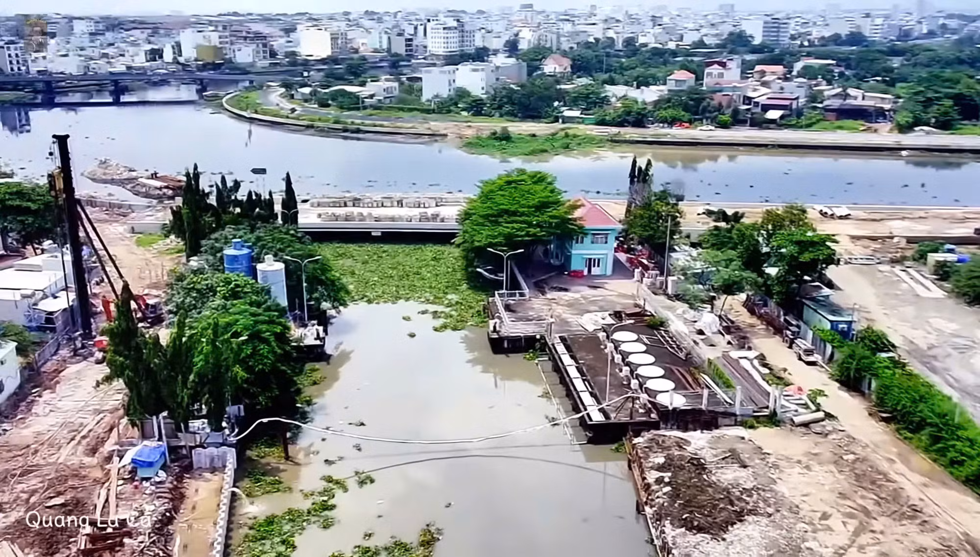 TP Hồ Chí Minh: Tăng tốc đầu tư công trong những tháng cuối năm 2025 -0
