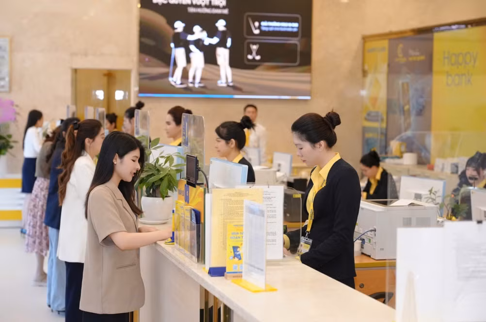 Nam A Bank: dấu ấn 33 năm với hàng loạt giải thưởng uy tín trong nước và quốc tế -0