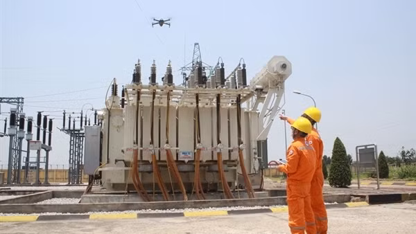 EVNNPC và hành trình 56 năm đồng hành cùng đất nước