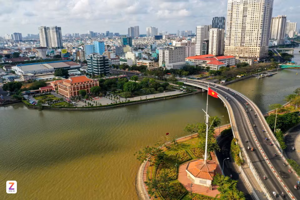 Từ “đất vàng” đến “đất thiêng”: lựa chọn của lòng tự trọng đô thị -3