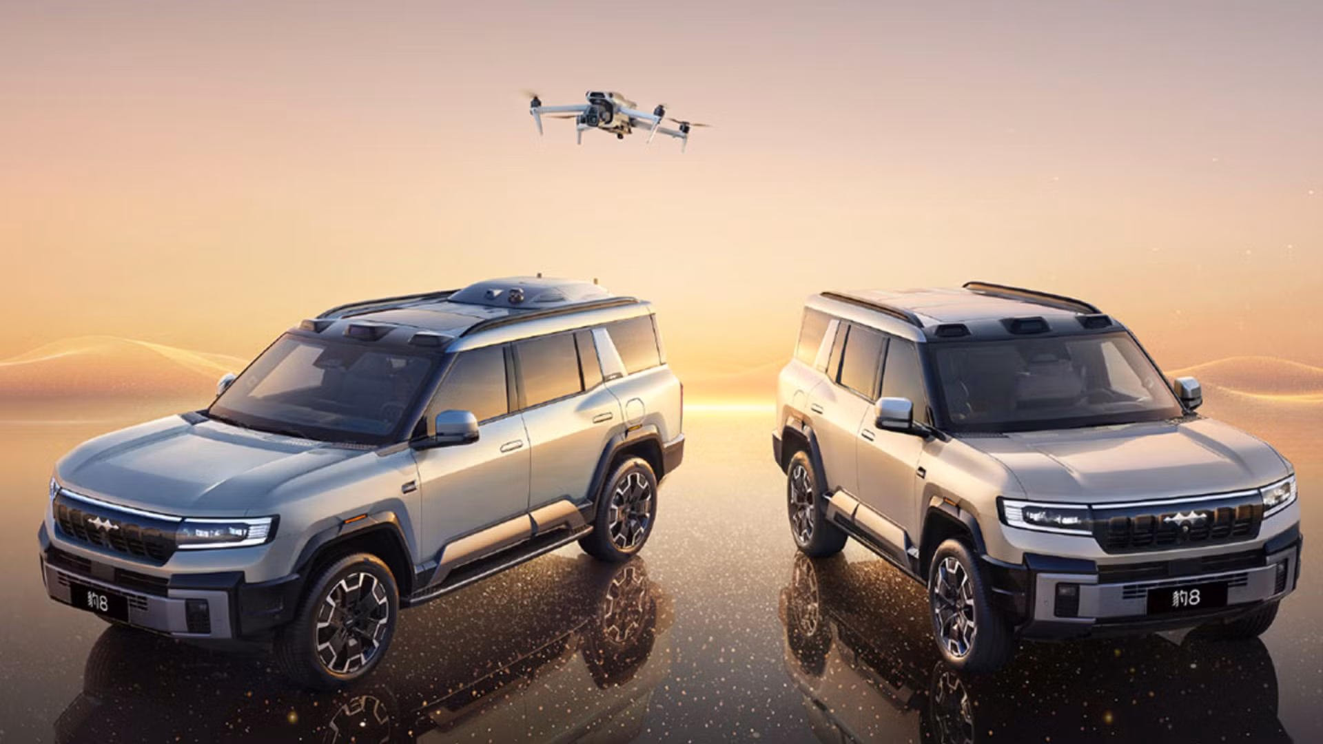 Electric Tech Stack: Cuộc cách mạng định hình nền sản xuất toàn cầu -0