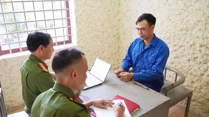 Vỏ bọc nhân ái&nbsp;che đậy âm mưu lừa đảo -0