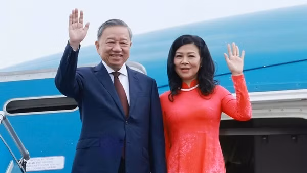 Mở ra cơ hội hợp tác giữa Việt Nam-Phần Lan trên nhiều lĩnh vực tiềm năng