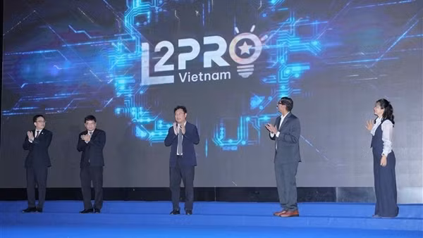 Đưa Sở hữu trí tuệ đến gần hơn với cộng đồng sáng tạo